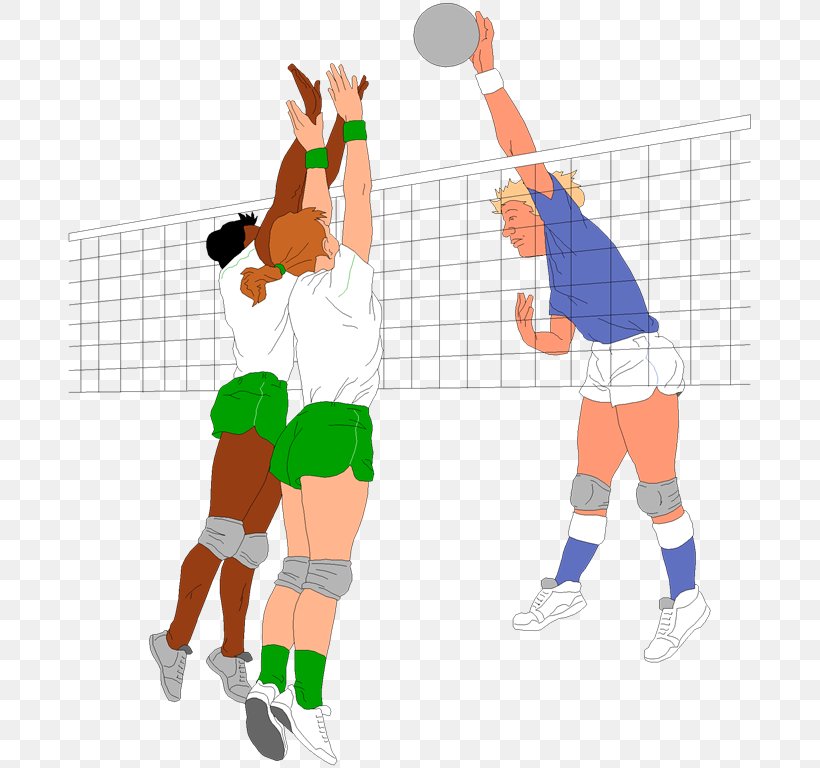 Volleyball Sport Netball Football, PNG, 687x768px, Volleyball, Art, Ball, Baseball, Beach Soccer Download Free
