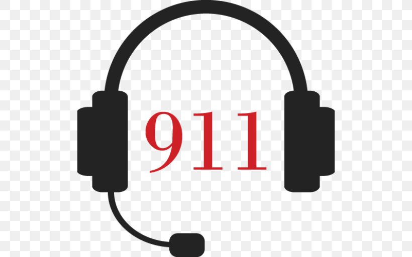 9-1-1 Dispatcher Police Emergency Clip Art, PNG, 512x512px, Dispatcher, Audio, Audio Equipment, Brand, Can Stock Photo Download Free