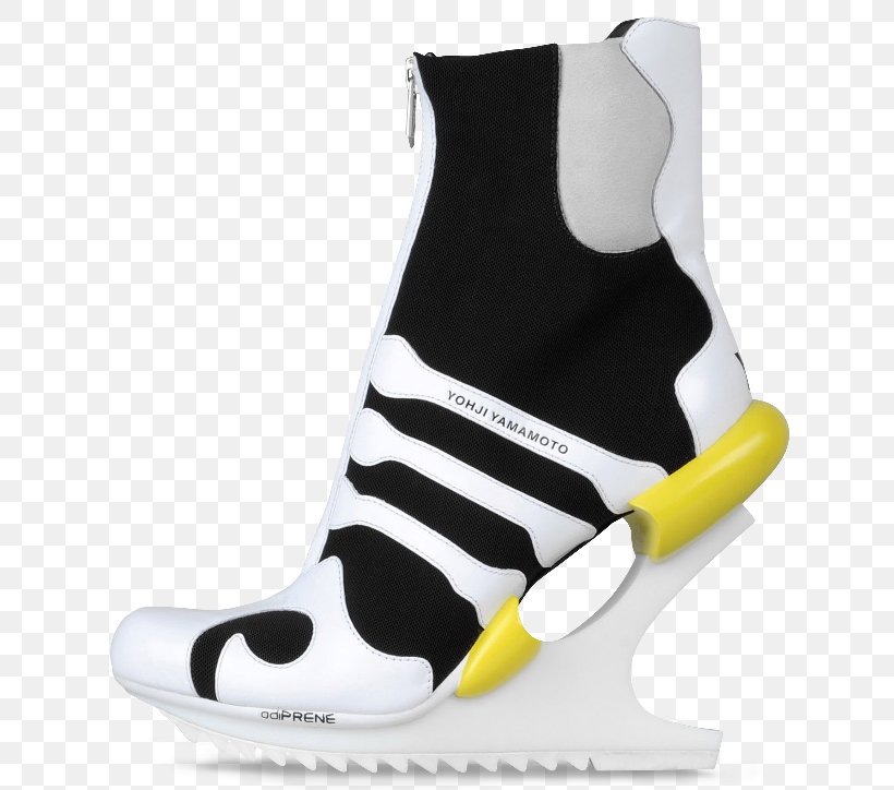 Adidas High-heeled Shoe Sneakers Boot, PNG, 694x724px, Adidas, Adidas Y3, Boot, Clothing, Fashion Download Free