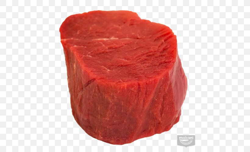 Beef Tenderloin Angus Cattle Roast Beef Meat, PNG, 500x500px, Watercolor, Cartoon, Flower, Frame, Heart Download Free