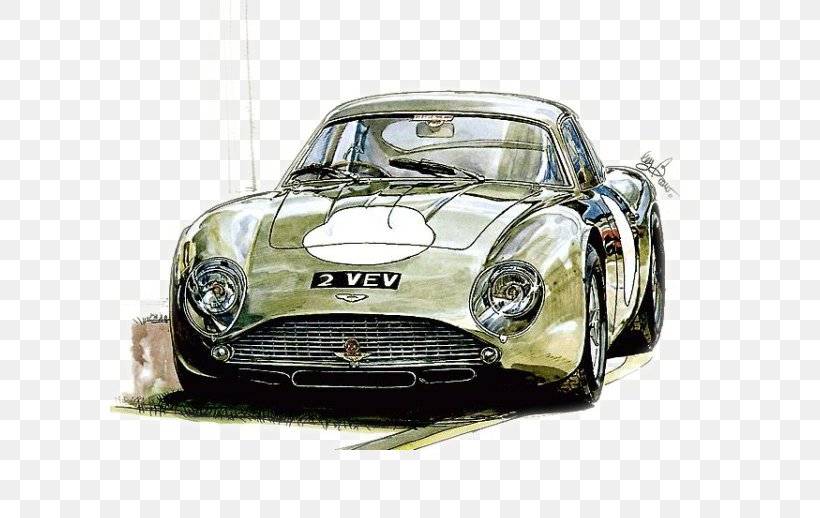 Car Watercolor Painting 2018 Toyota Highlander Illustration, PNG, 600x518px, 2018 Toyota Highlander, Car, Art, Art Car, Aston Martin Db4 Download Free