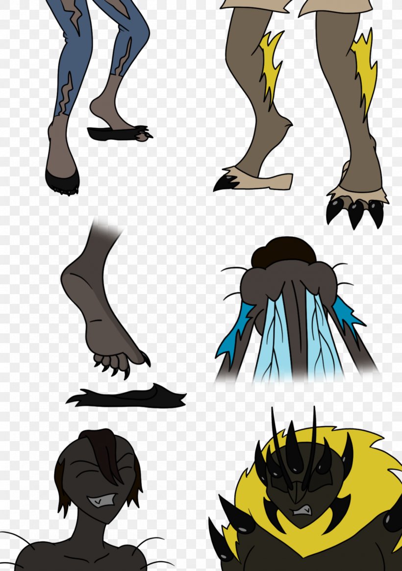 Changing On A Dime DeviantArt Insect Shake It Off PNG
