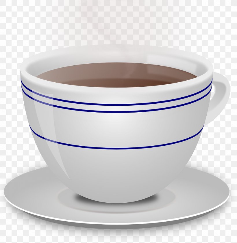 Coffee Cup Cafe Tea Mug, PNG, 960x989px, Coffee, Cafe, Cafe Au Lait, Caffeine, Ceramic Download Free