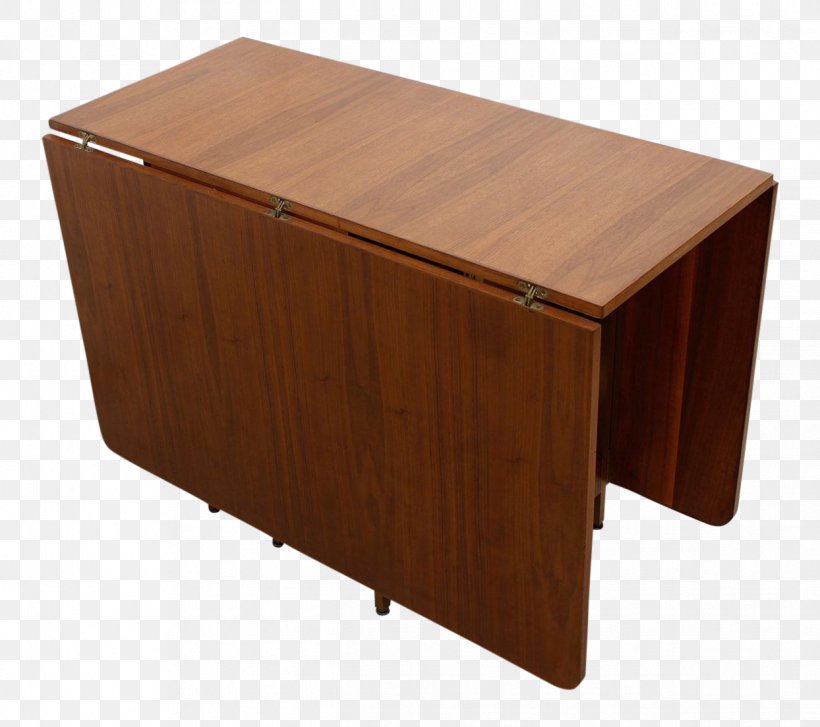 Drop-leaf Table Furniture Danish Modern Sewing Table, PNG, 1244x1103px, Table, Buffets Sideboards, Chair, Coffee Tables, Danish Modern Download Free