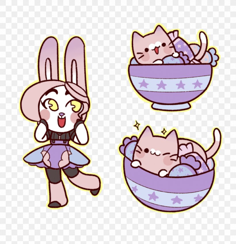 Easter Bunny Clip Art Pet Illustration Food, PNG, 877x910px, Easter Bunny, Cartoon, Easter, Fictional Character, Food Download Free