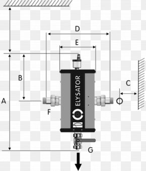 How Noble Gases React - Electronic Component Angle Line Electronic Circuit Electronics PNG
