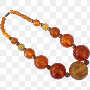 STARDUST - Jewellery Gemstone Amber Necklace Clothing Accessories PNG