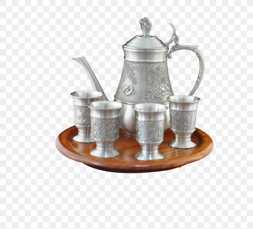 Jug Teapot Teaware Kettle, PNG, 1683x1524px, Jug, Coffee Cup, Crock, Cup, Designer Download Free