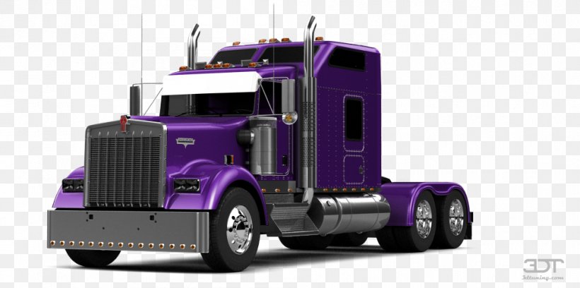 Kenworth W900 Car Automotive Design Commercial Vehicle, PNG, 1004x500px, Kenworth W900, Automotive Design, Automotive Exterior, Brand, Cabin Download Free