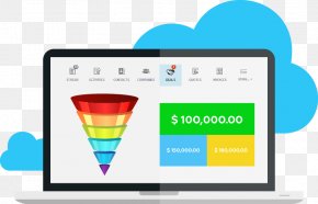 Technology - Lead Generation Customer Relationship Management Lead Management Lead Scoring Computer Software PNG