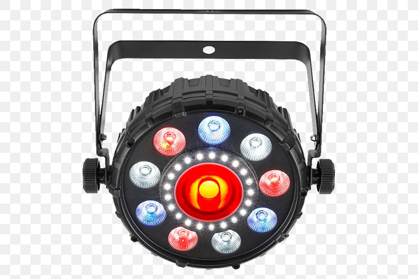 Parabolic Aluminized Reflector Light Light-emitting Diode Light Fixture DJ Lighting, PNG, 519x548px, Light, Disc Jockey, Dj Lighting, Hardware, I Dj Now Download Free
