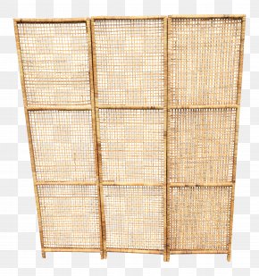 Room Dividers Basket Rattan Wicker House PNG