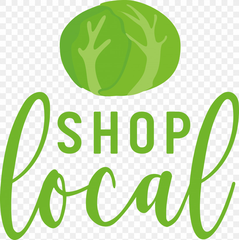 SHOP LOCAL, PNG, 2984x3000px, Shop Local, Biology, Leaf, Logo, Meter Download Free