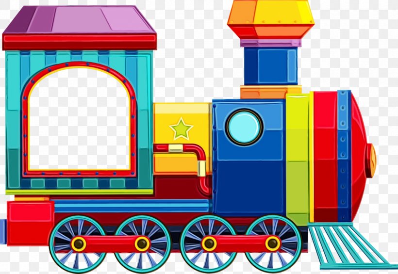 Thomas The Train Background, PNG, 1280x882px, Toy Block, Locomotive, Play M Entertainment, Playset, Railroad Car Download Free