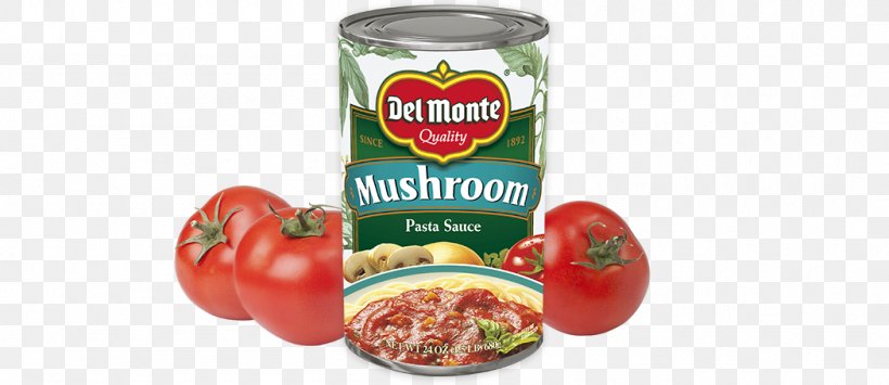 Tomato Sauce Pasta Tomato Sauce Tomato Paste, PNG, 1050x455px, Tomato, Bell Pepper, Condiment, Del Monte Foods, Diet Food Download Free