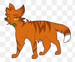 Cat - Warriors: A Vision Of Shadows #1: The Apprentice's Quest Cat Kitten PNG