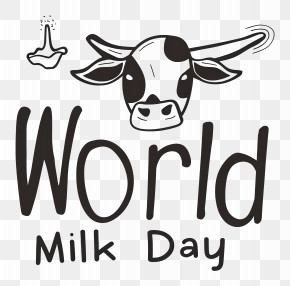 World Milk Day - World Milk Day Celebration PNG