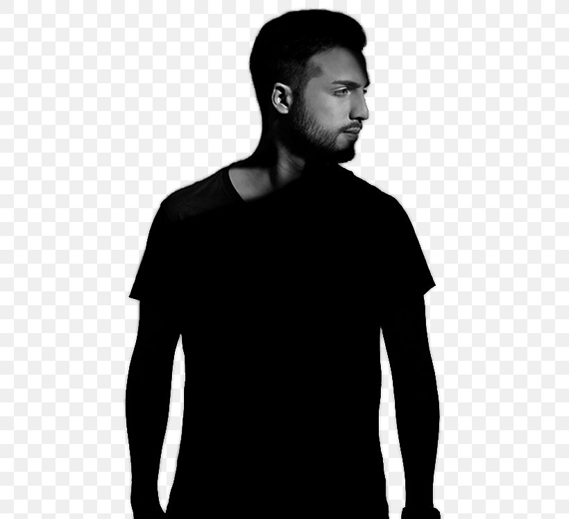 Black M T-shirt Beard White, PNG, 483x748px, Black M, Beard, Black, Black And White, Facial Hair Download Free