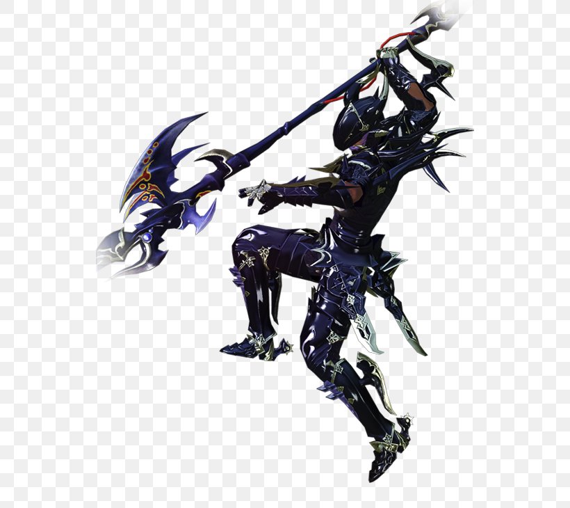 Final Fantasy XIV: Heavensward Final Fantasy XV Final Fantasy Adventure Dissidia 012 Final Fantasy, PNG, 544x730px, Final Fantasy Xiv Heavensward, Action Figure, Dissidia 012 Final Fantasy, Dissidia Final Fantasy, Dragoon Download Free