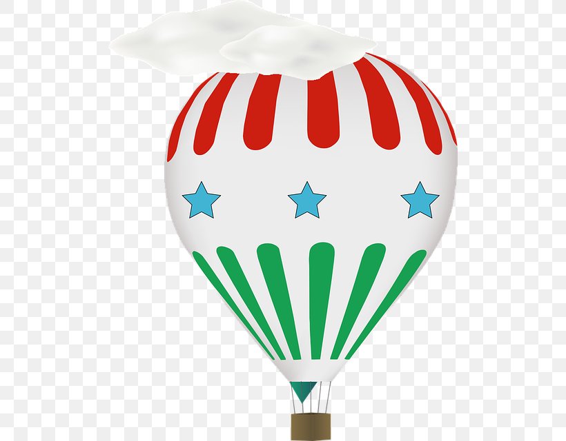 Flight Hot Air Balloon Airship Clip Art, PNG, 506x640px, Flight, Aircraft, Airship, Balloon, Blimp Download Free