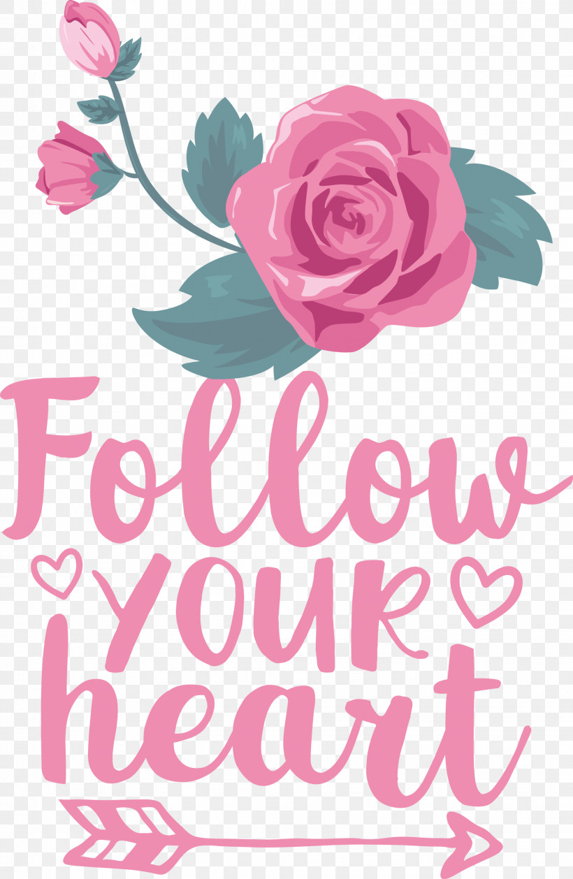 Follow Your Heart Valentines Day Valentine, PNG, 1954x2999px, Follow Your Heart, Cut Flowers, Floral Design, Flower, Flower Bouquet Download Free