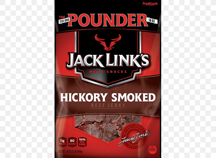 Jack Link's Beef Jerky Smoking Smoked Meat, PNG, 600x600px, Jerky, Animal Source Foods, Beef, Beef Jerky, Brand Download Free