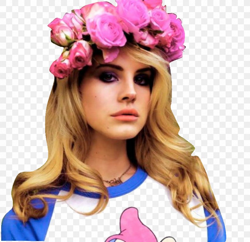 Lana Del Rey Later With Jools Holland Lana Del Ray Video Games Singer-songwriter, PNG, 841x816px, Watercolor, Cartoon, Flower, Frame, Heart Download Free