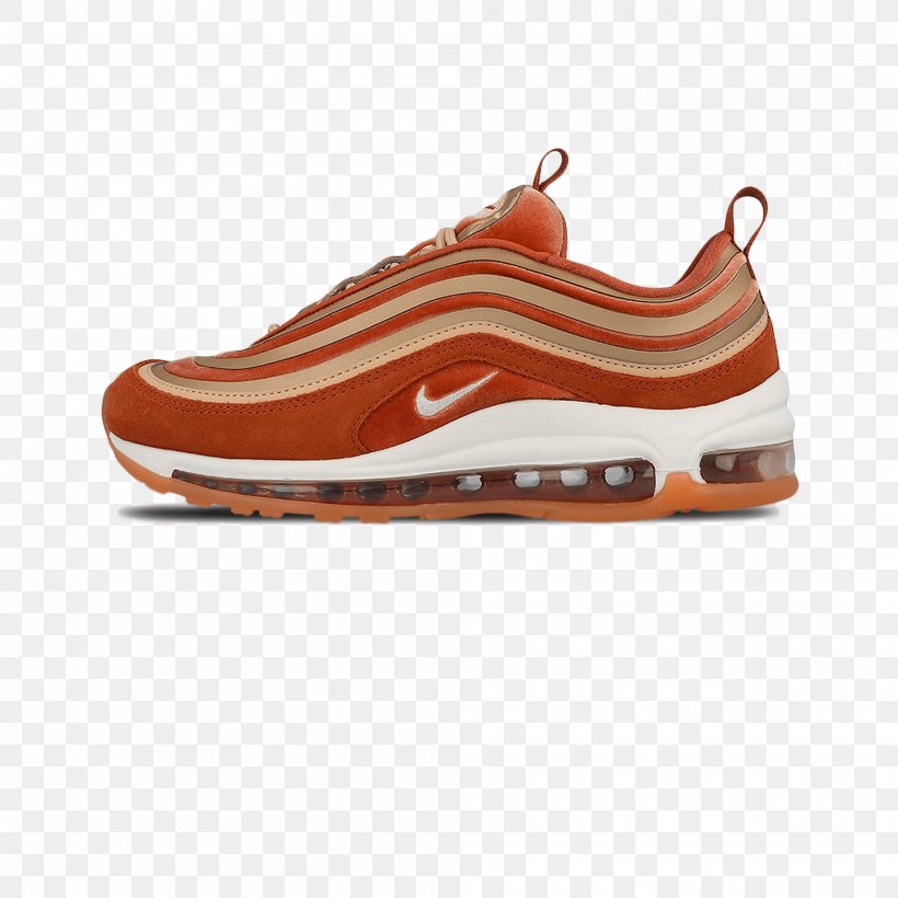 Nike Air Force Sports Shoes Men's Nike Air Max 97, PNG, 2000x2000px, Nike, Adidas, Brown, Cross Training Shoe, Discounts And Allowances Download Free