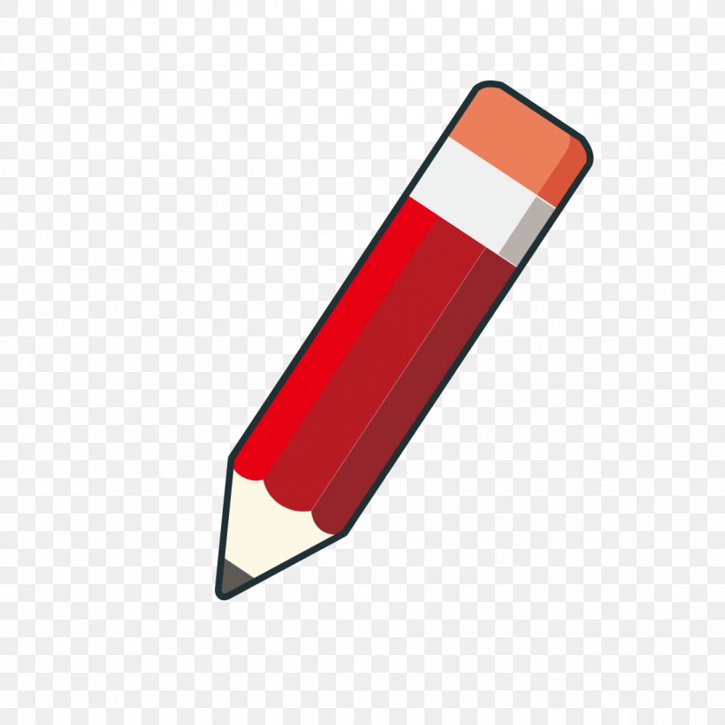 Pencil Red Gratis, PNG, 1181x1181px, Pencil, Blue Pencil, Colored Pencil, Gratis, Mechanical Pencil Download Free