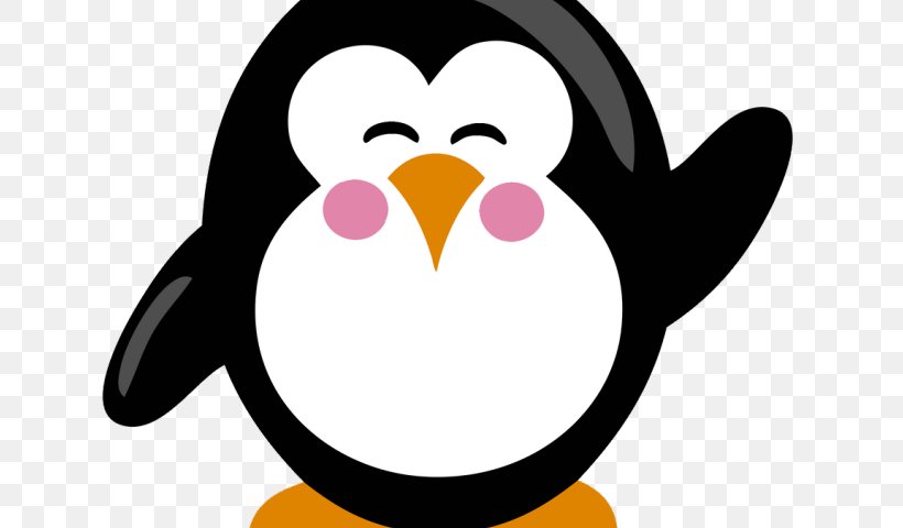 Penguin Clip Art Bird Image, PNG, 640x480px, Penguin, Beak, Bird, Cartoon, Christmas Day Download Free