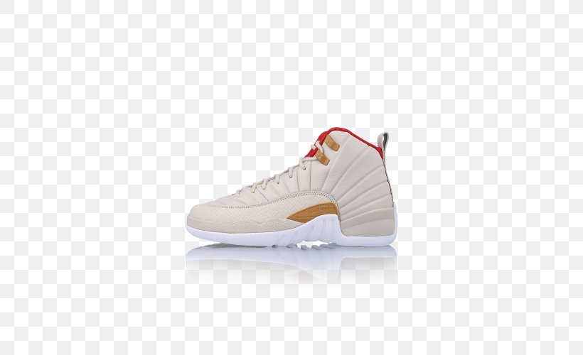 Sports Shoes Air Jordan 12 Retro GG 'Chinese New Year' Basketball Shoe, PNG, 500x500px, Watercolor, Cartoon, Flower, Frame, Heart Download Free