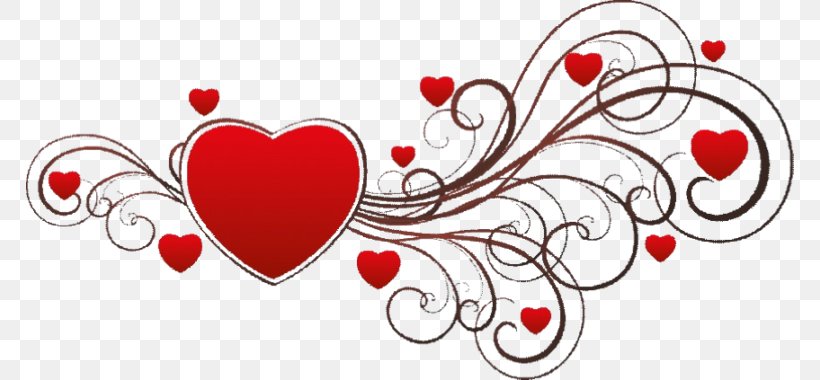 Valentine's Day Heart Clip Art Vector Graphics Image, PNG, 768x380px, Valentines Day, Document, Heart, Love, Ornament Download Free