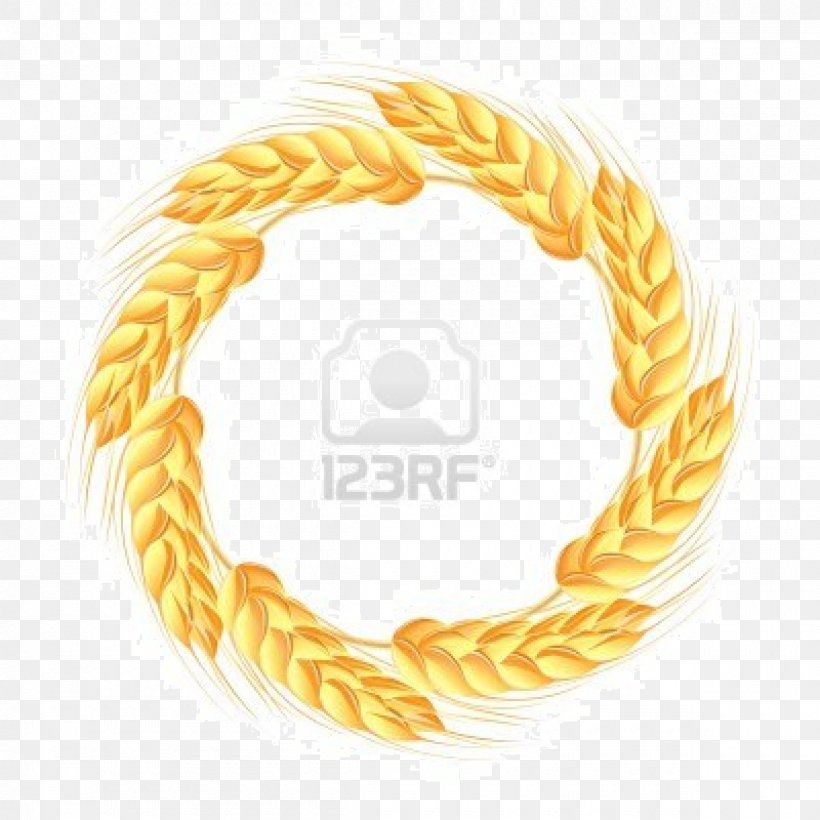 Wheat Wreath Ear, PNG, 1200x1200px, Wheat, Cereal, Drawing, Ear, Fotolia Download Free