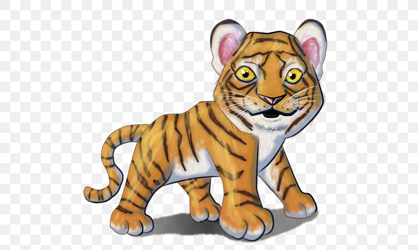 Whiskers Tiger Cat Clip Art, PNG, 514x490px, Whiskers, Animal, Animal Figure, Big Cats, Carnivoran Download Free