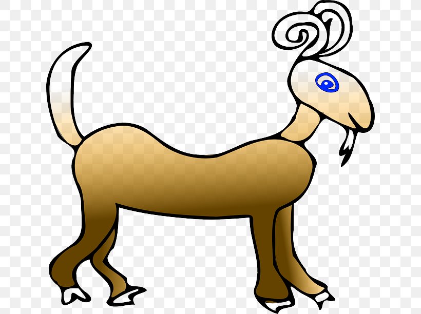 Animal RAM Clip Art, PNG, 640x612px, Animal, Animal Figure, Carnivoran, Cartoon, Dog Like Mammal Download Free