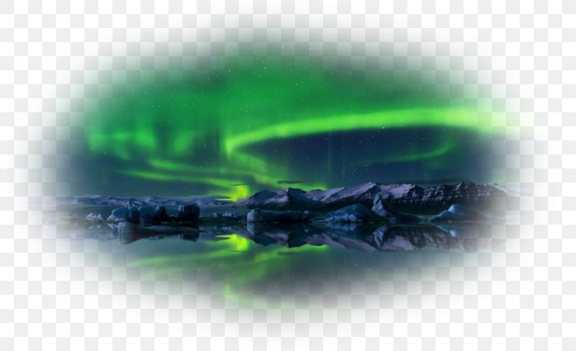 Aurora Northern Hemisphere Desktop Wallpaper South Magnetic Pole High-definition Television, PNG, 800x500px, Aurora, Biegun Magnetyczny, Close Up, Computer, Highdefinition Television Download Free