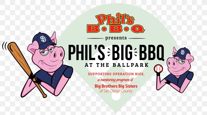 Barbecue Point Loma, San Diego San Marcos Phil's BBQ Big Brothers Big Sisters Of San Diego County, PNG, 2048x1136px, Watercolor, Cartoon, Flower, Frame, Heart Download Free