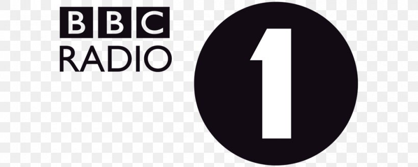 BBC Radio 1 United Kingdom Internet Radio, PNG, 1000x400px, Bbc Radio 1, Bbc, Bbc Radio, Bbc Radio 4, Brand Download Free