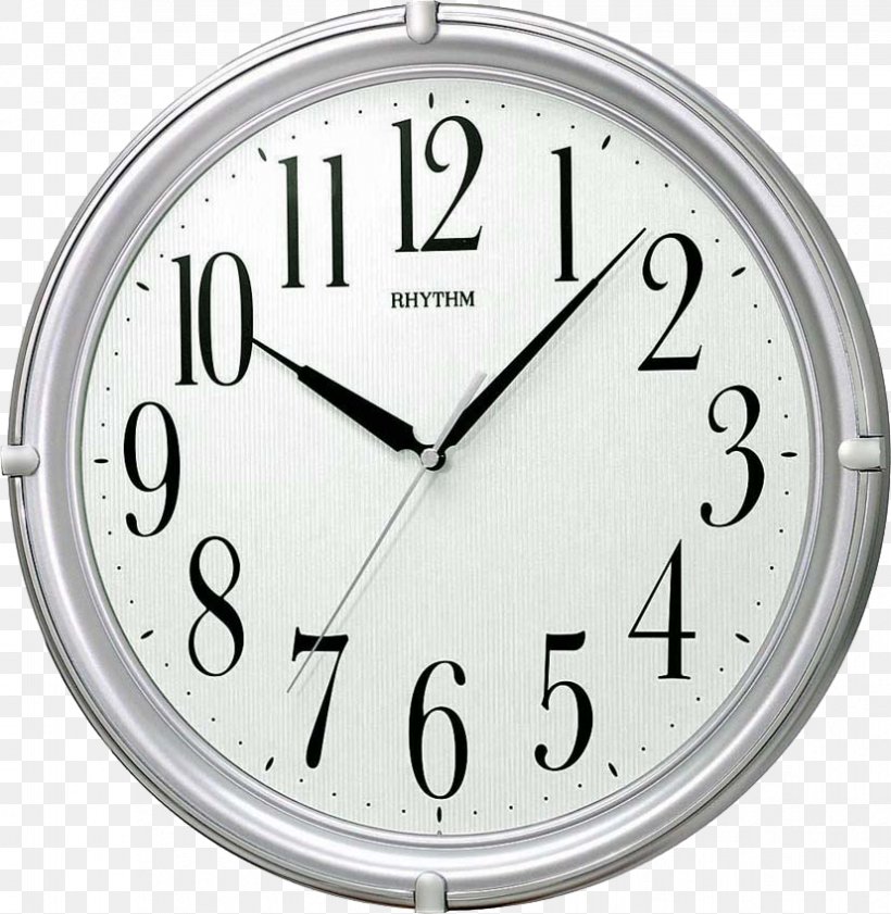Clock Wall Lumibrite Movement Kitchen, PNG, 827x849px, Clock, Citizen Watch, Dial, Furniture, Gold Download Free