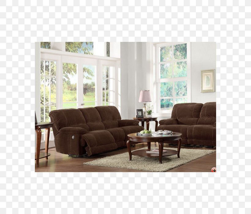 Loveseat Living Room Recliner Couch Chair, PNG, 700x700px, Loveseat, Bed, Chair, Coffee Table, Coffee Tables Download Free