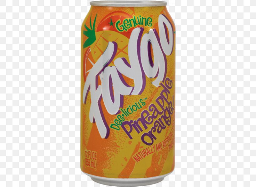 Orange Drink Orange Soft Drink Faygo Fizzy Drinks Cream Soda, PNG, 525x600px, Orange Drink, Aluminum Can, Beverage Can, Cocacola Orange, Commodity Download Free