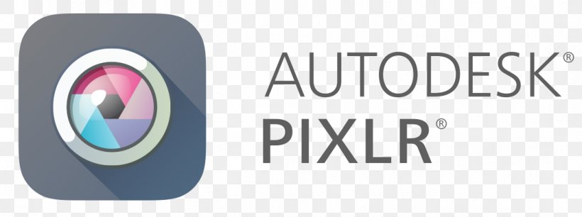 Pixlr Logo Editing Autodesk Mobile App, PNG, 1086x406px, Pixlr, Autodesk, Brand, Communication, Computer Program Download Free