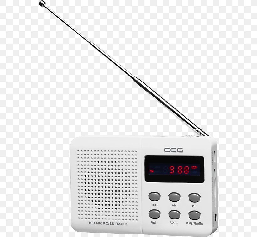 Radio Receiver Tuner FM Broadcasting AM Broadcasting, PNG, 571x756px, Radio, Aaa Battery, Alkaline Battery, Am Broadcasting, Atsc Tuner Download Free