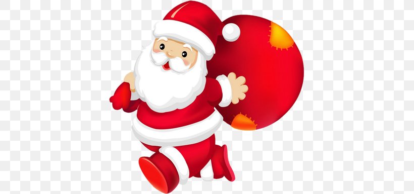 Santa Claus Desktop Wallpaper Christmas Decoration Clip Art, PNG, 387x386px, Santa Claus, Christmas, Christmas Card, Christmas Decoration, Christmas Eve Download Free