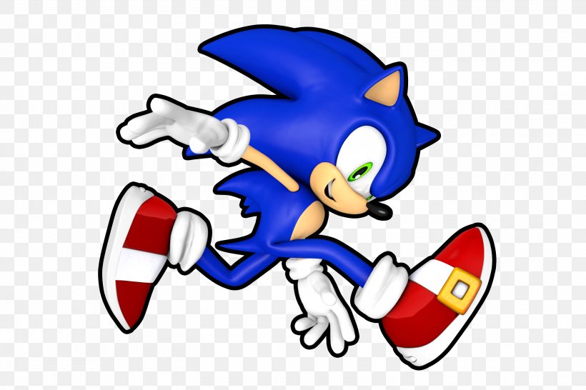 Sonic Adventure 2 Battle SegaSonic The Hedgehog Sonic Advance 3, PNG, 3000x2000px, Watercolor, Cartoon, Flower, Frame, Heart Download Free