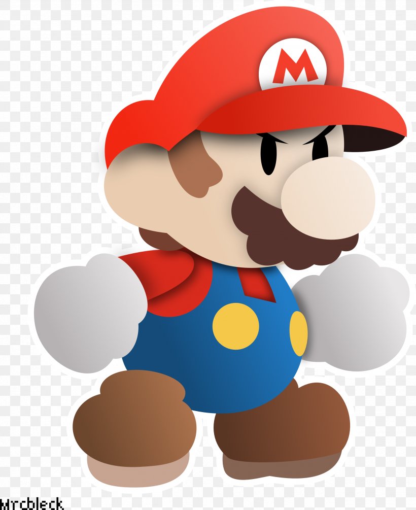 Super Paper Mario Super Mario Bros. Paper Mario: The Thousand-Year Door, PNG, 2526x3098px, Super Paper Mario, Cartoon, Display Resolution, Headgear, Mario Download Free