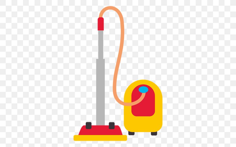 Vacuum Cleaner Cleaning, PNG, 512x512px, Vacuum Cleaner, Broom, Cleaner, Cleaning, Technology Download Free
