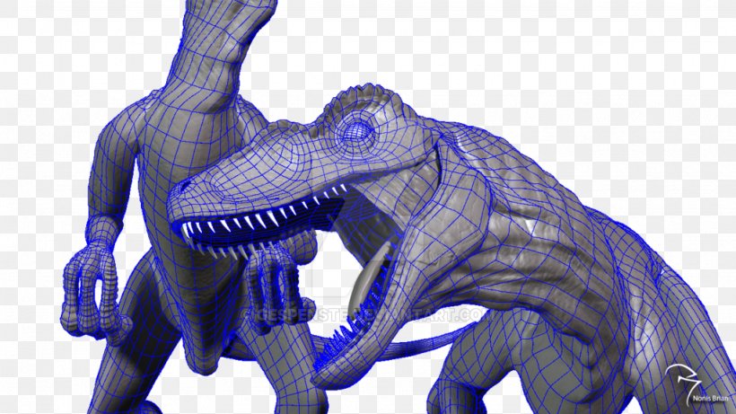 Velociraptor Tyrannosaurus Jurassic Park Toronto Raptors Animal, PNG, 1024x576px, 8k Resolution, Velociraptor, Animal, Art, Deviantart Download Free