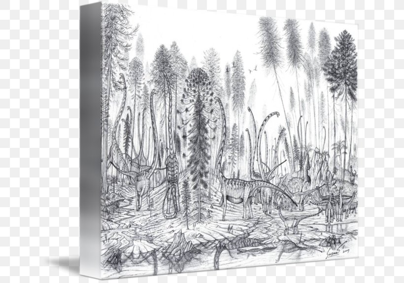 Visual Arts Photography Pine Sketch, PNG, 650x574px, Visual Arts, Animal, Art, Artwork, Black And White Download Free