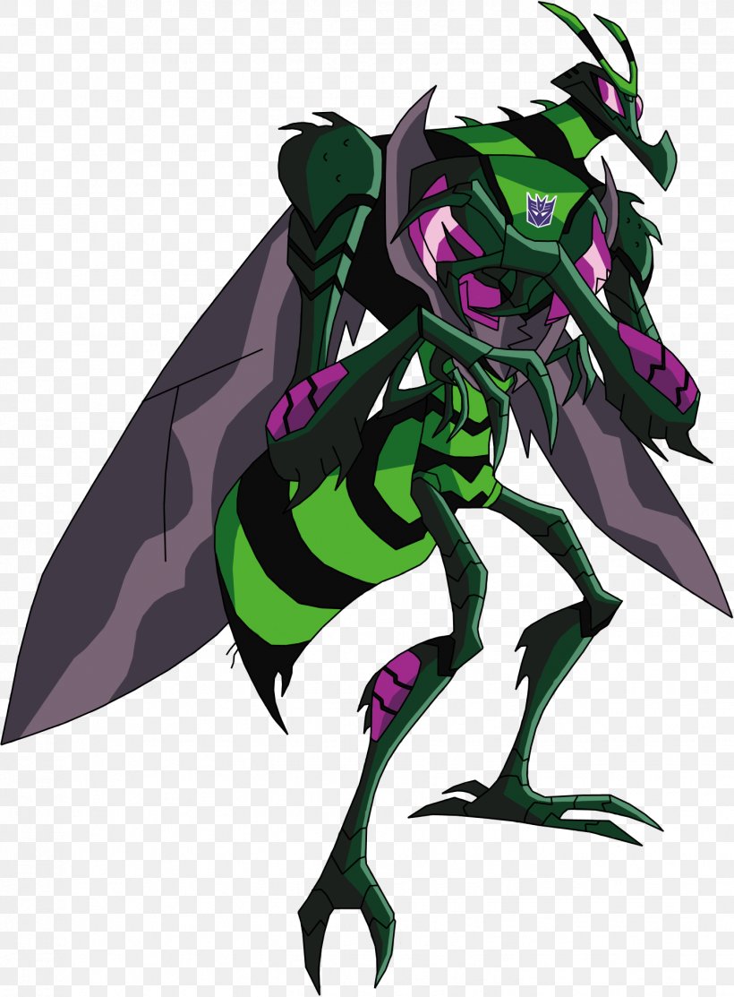 Waspinator Megatron Prowl Bumblebee Transformers, PNG, 1442x1959px, Waspinator, Animation, Art, Autobot, Beast Wars Transformers Download Free